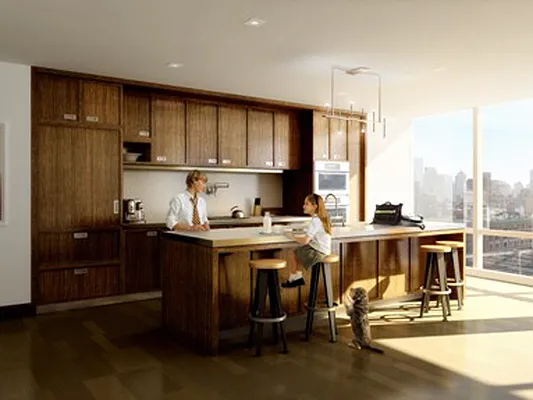 Rented by Sotheby's International Realty | media 40