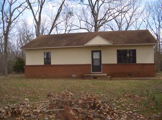 167 Hwy. 184, Parkin, AR 72373