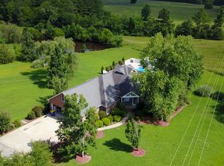 1224 Bakers Ferry Rd, Elberton, GA 30635