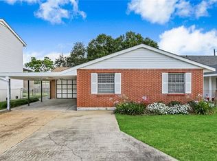 4033 Cottonwood St, Marrero, LA 70072