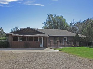 2311 Walnut Ave, Goodland, KS 67735