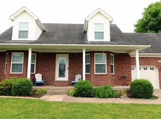 42 Rolling Ridge Ct, Brandenburg, KY 40108