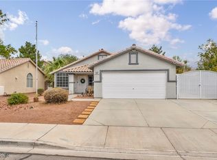 1387 Sun Pillars Ave, Henderson, NV 89014
