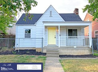 2988 Parkside Rd, Columbus, OH 43204