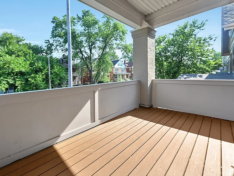 345 Chittenden Ave #D — Photo 20
