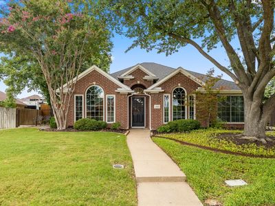 124 Tupelo Dr, Rockwall, TX, 75087