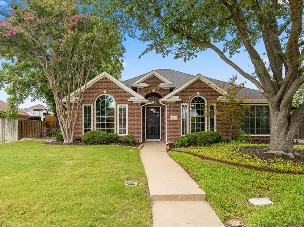 124 Tupelo Dr, Rockwall, TX 75087