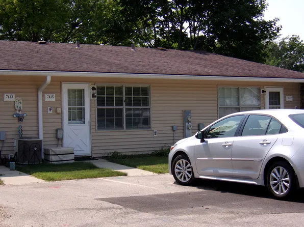 7415 Chevy Chase Ct #3, Fox Lake, IL 60020