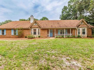 11398 Buck Lake Rd, Tallahassee, FL 32317