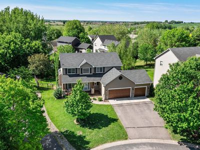 19883 Evensong Ct, Farmington, MN, 55024