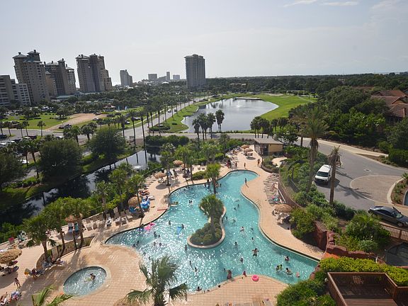 5th image of 5002 S Sandestin Blvd Unit 6626