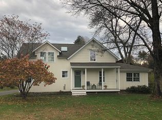 298 Log Plain Rd, Greenfield, MA 01301