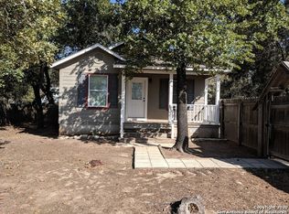 625 Peaceful Ln, San Antonio, TX 78264