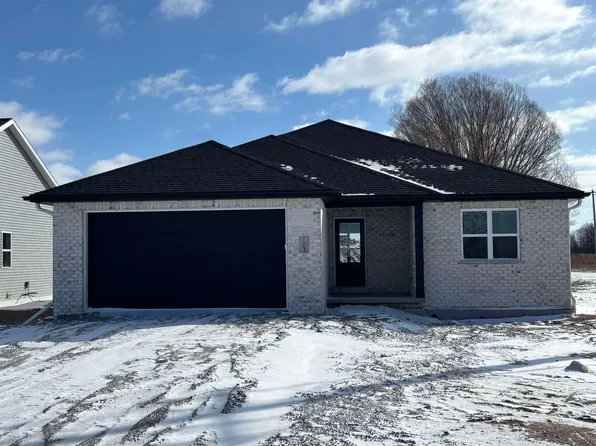 103 Theunis Dr, Wrightstown, WI 54180