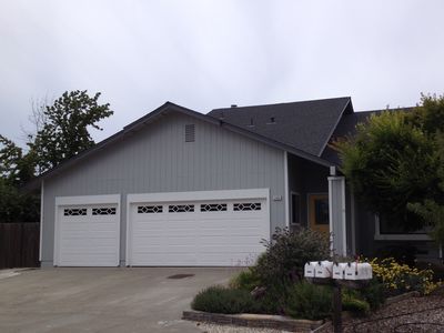 5583 Corbett Cir, Santa Rosa, CA, 95403
