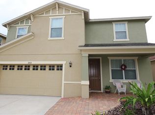 2808 Cypress Bowl Rd, Lutz, FL 33558