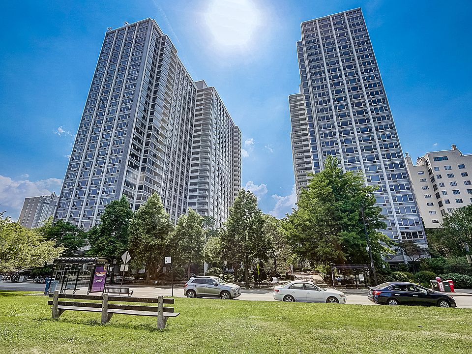 1st image of 4250 N Marine Dr APT 1327
