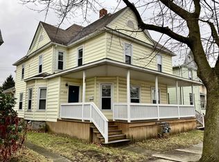 216-218 Bridge St, Corning, NY 14830