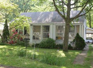 2140 Vivian Rd, Monroe, MI 48162