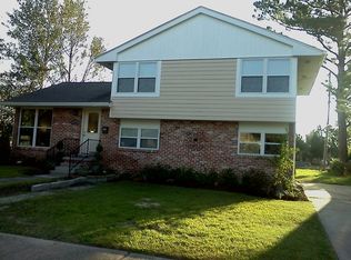 10005 Judy Dr, River Ridge, LA 70123