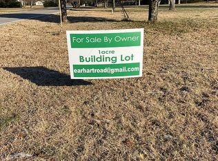 3561 Earhart Rd, Mount Juliet, TN 37122