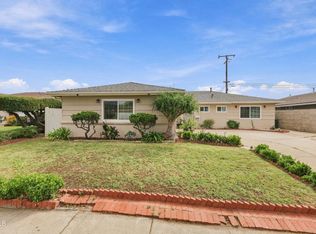 4400 Hamilton Ave, Oxnard, CA 93033