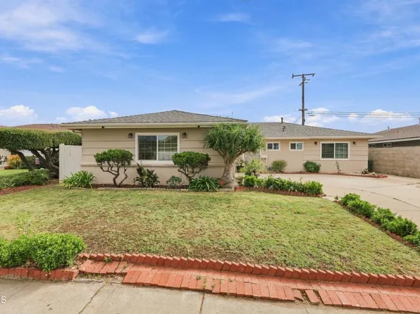4400 Hamilton Ave, Oxnard, CA 93033
