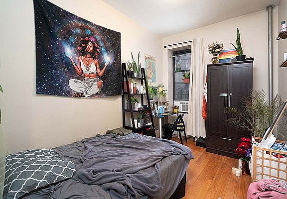 3rd image of 101 W 131st St #2A