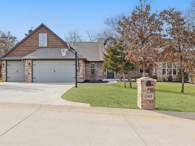 12405 Stone Hill Dr, Guthrie, OK, 73044