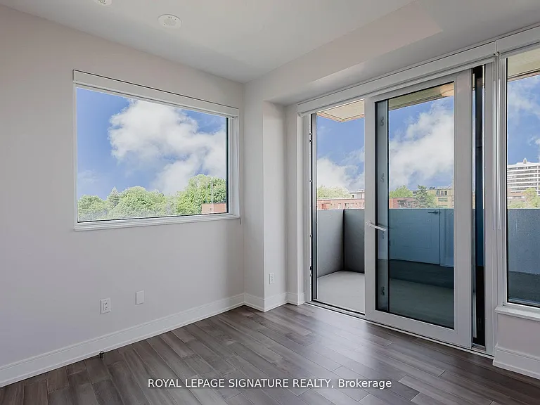 2525 Bathurst St #607 — Photo 20