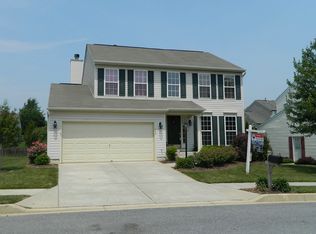903 Kingsbridge Ter, Mount Airy, MD 21771