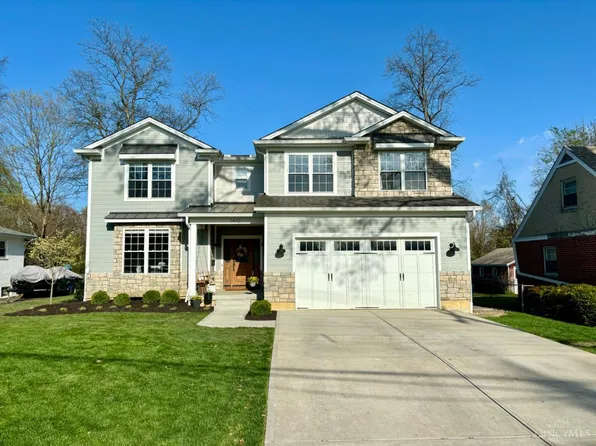 7410 Thomas Dr, Cincinnati, OH 45243