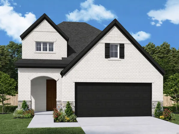 139 Permila, New Braunfels, TX 78130