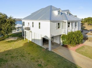 1887 Blue Meadow Rd, Bay Saint Louis, MS 39520