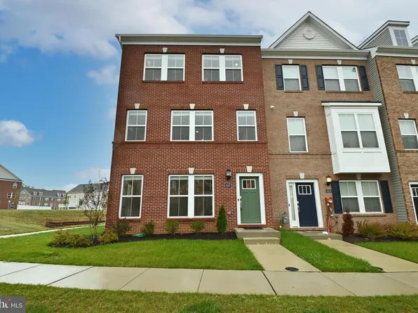 4107 Charles Dickens Dr, White Plains, MD 20695