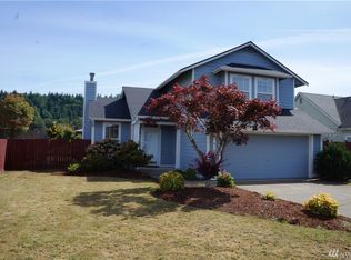 414 Corrin Ave NW, Orting, WA 98360