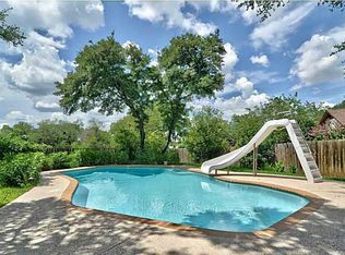 8306 Cliffview Dr, Austin, TX 78759