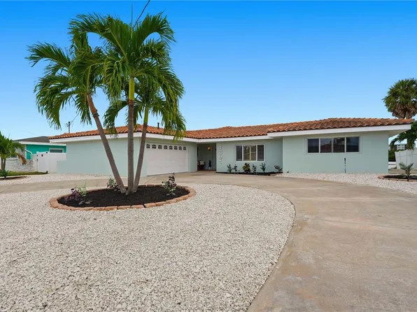 1391 Sea Gull Dr S, Saint Petersburg, FL 33707