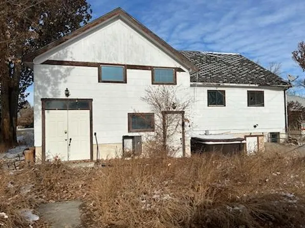 520 West E St, Basin, WY 82410