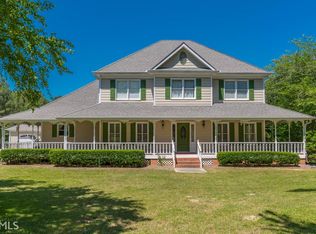 8071 Pleasant Hill Rd, Lithonia, GA 30058