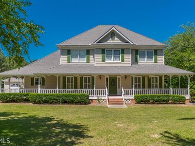 8071 Pleasant Hill Rd, Lithonia, GA, 30058