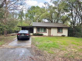 707 S Snapp Ave, Inverness, FL 34453
