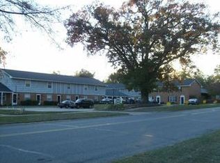 505 W Warren St, Shelby, NC 28150
