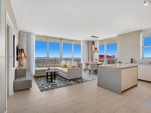 4010 S Ocean Dr Unit R2708, Hollywood, FL 33019
