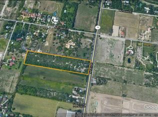 8701 N 10th St, McAllen, TX 78504