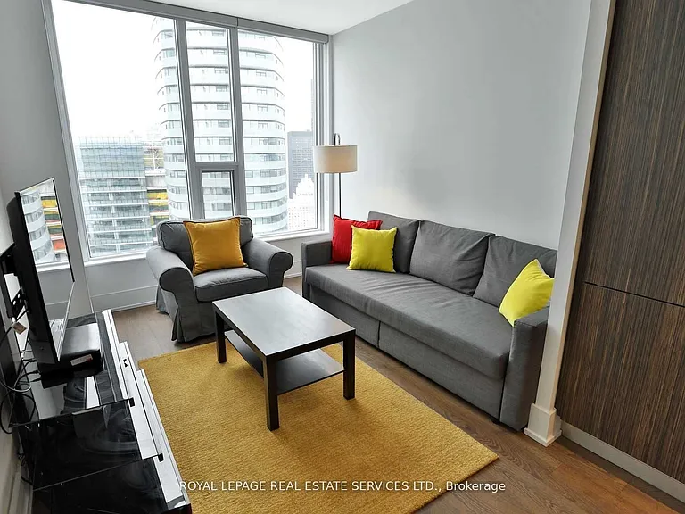 10 York St #5001 — Photo 8