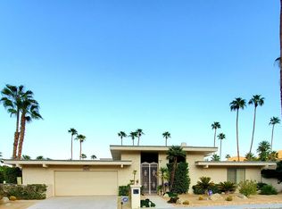 2020 Chico Dr, Palm Springs, CA 92264