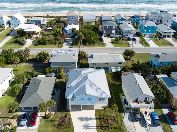 6555 Engram Rd, New Smyrna Beach, FL 32169
