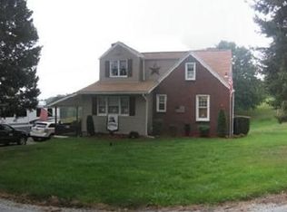 442 Harmony Church Rd, Belle Vernon, PA 15012