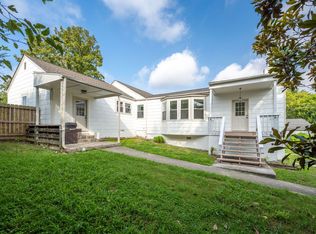 3611 Wimberly Ln, Chattanooga, TN 37412